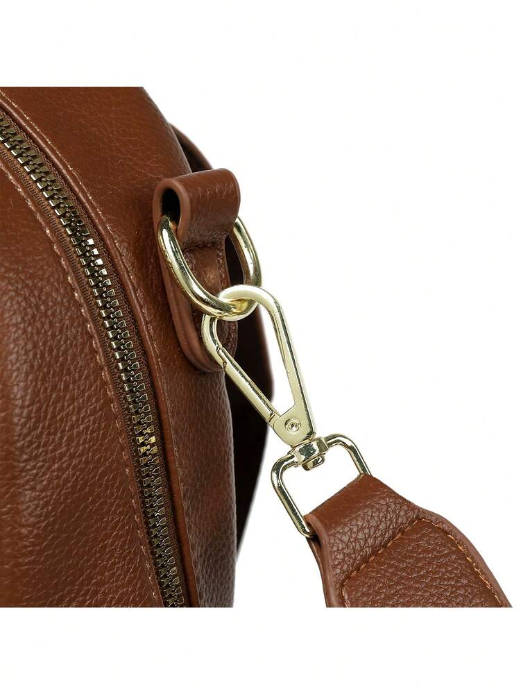 High Quality Leather Backpack For Women Girls Multifunctional Shoulder Bag Travel Backpack Casual Fashion School Bag Student Daypack